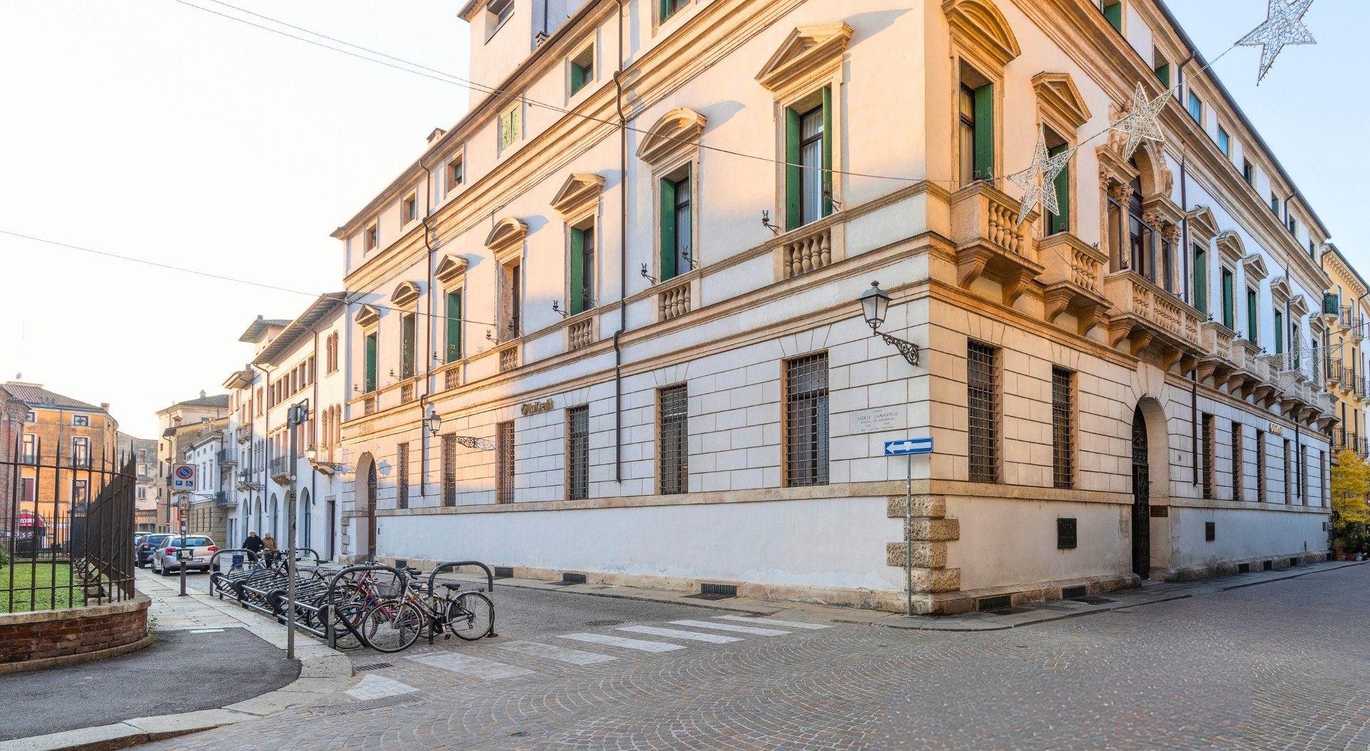 YARD REAAS advisor tecnico di Fonciere LFPI Europa (FLE) nella vendita di quattro immobili di pregio nelle città di Vicenza, Firenze, Bologna e Imola