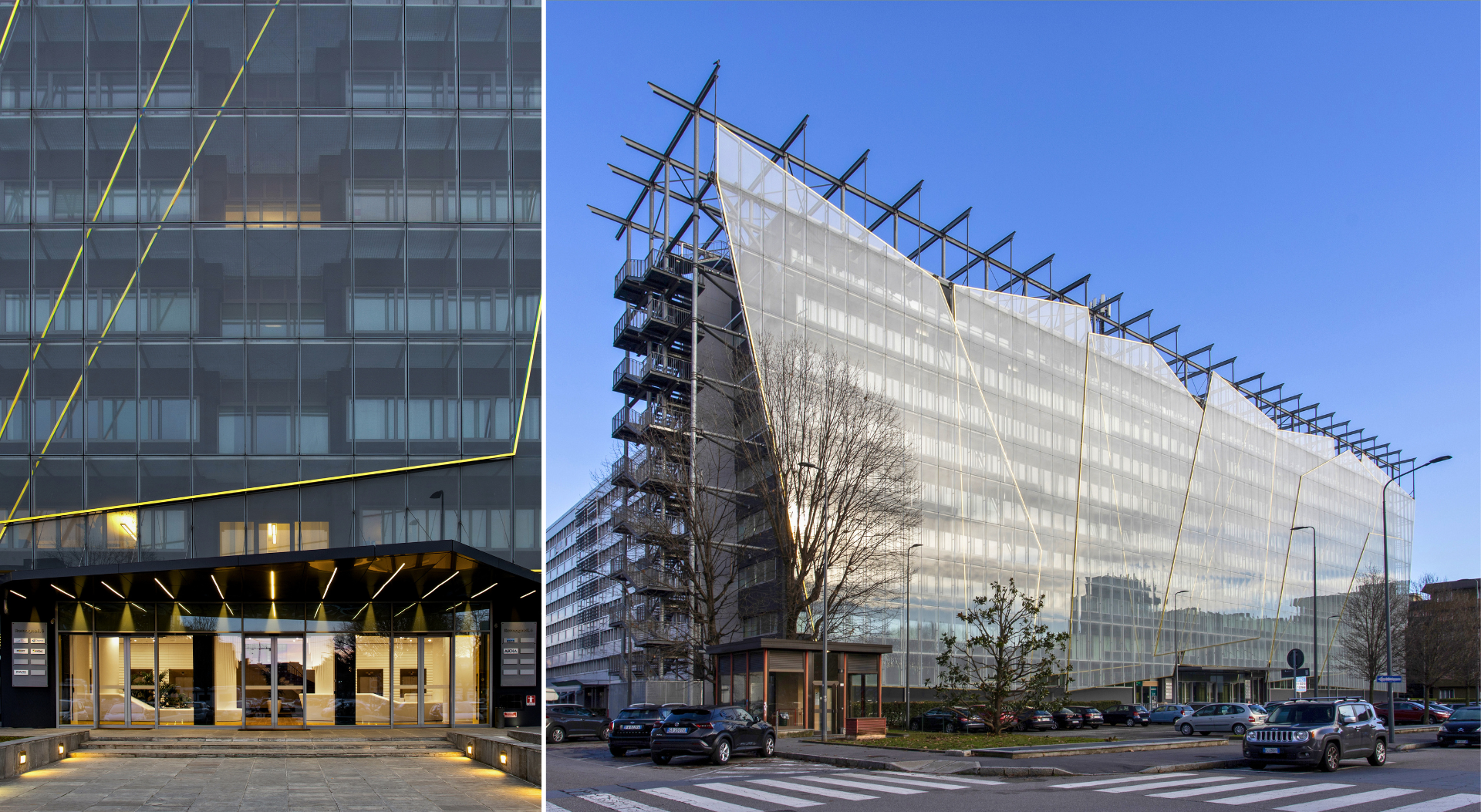 RYZE Technical Advisor to Kervis SGR in the sale of the office building at Via Romagnoli, 6 in Milan
