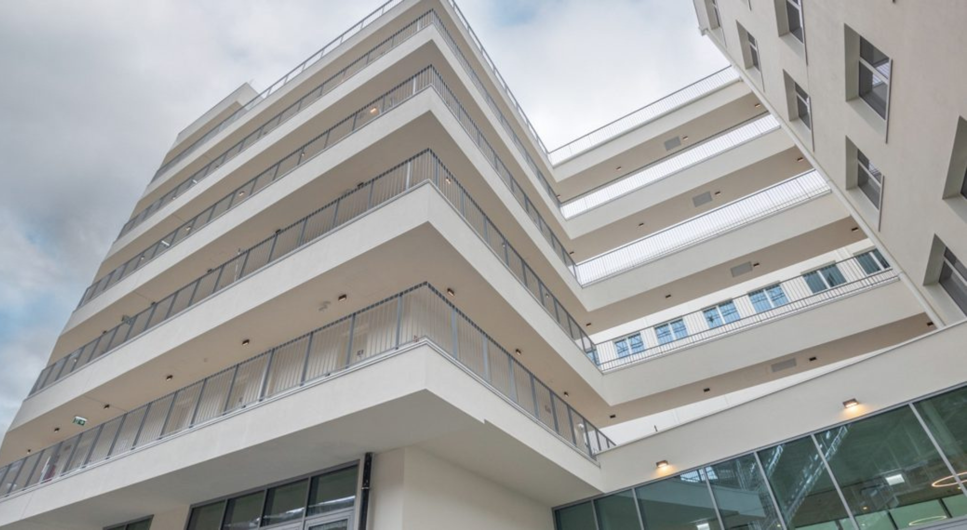YARD REAAS advisor tecnico di Ardian e Rockfield nell’acquisizione del loro primo student housing a Firenze