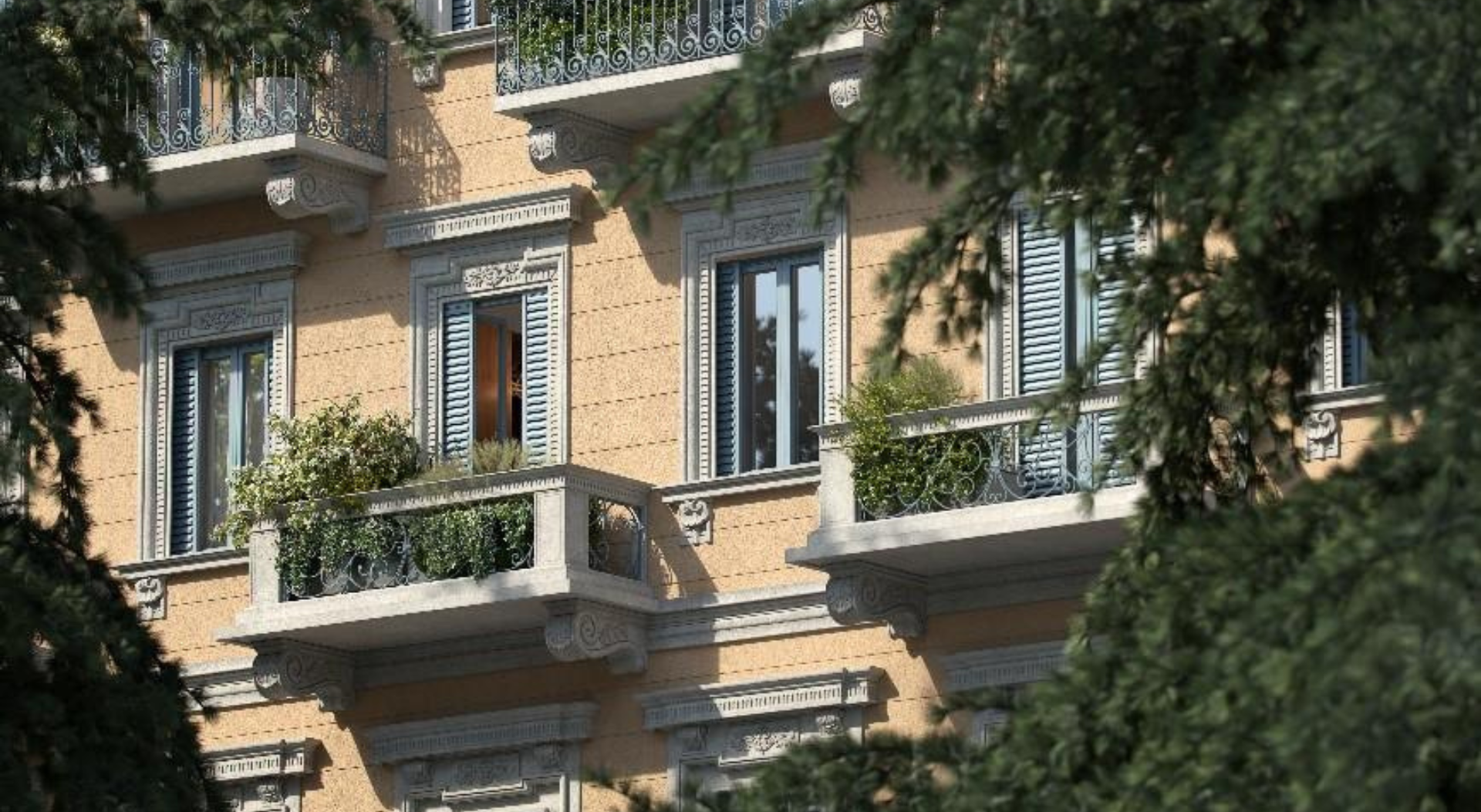 YARD REAAS advisor tecnico di Ardian nell’acquisizione di un immobile ad uso residenziale in via Revere, zona Magenta (Milano)