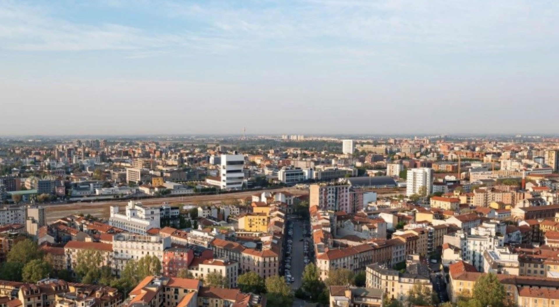 YARD REAAS advisor tecnico di BC Partners European Real Estate I e Kervis Group nell'acquisizione di un complesso direzionale a Porta Romana (Milano)