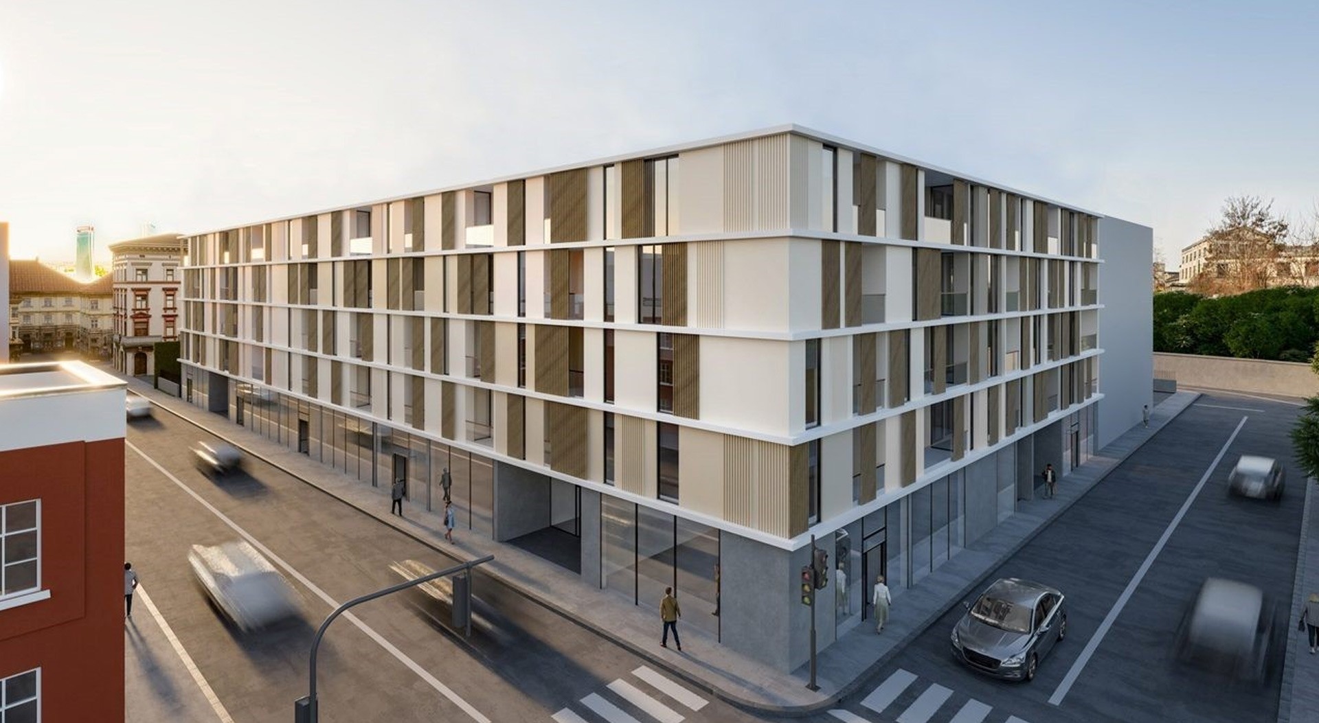 YARD REAAS advisor tecnico di Barings nel progetto di sviluppo build-to-rent a Milano Bovisa