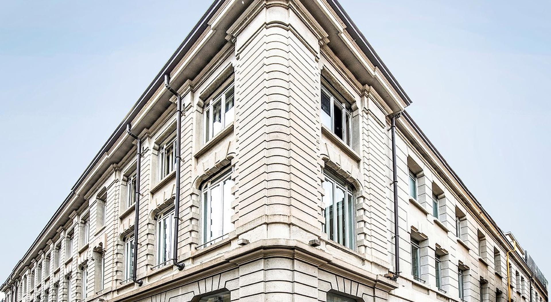 Yard Reaas advisor tecnico di Hines nell’acquisizione dell’immobile in Via Borgospesso 15 a Milano
