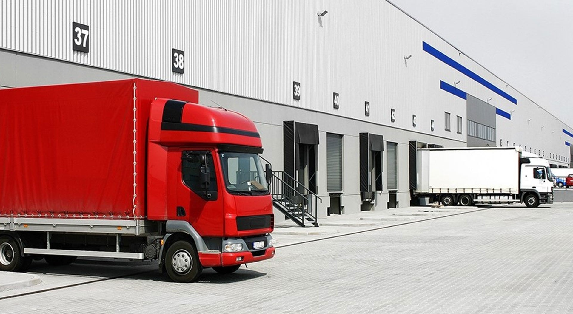 YARD REAAS advisor tecnico di Cromwell Property Group nell’acquisizione di due asset logistici in Lombardia