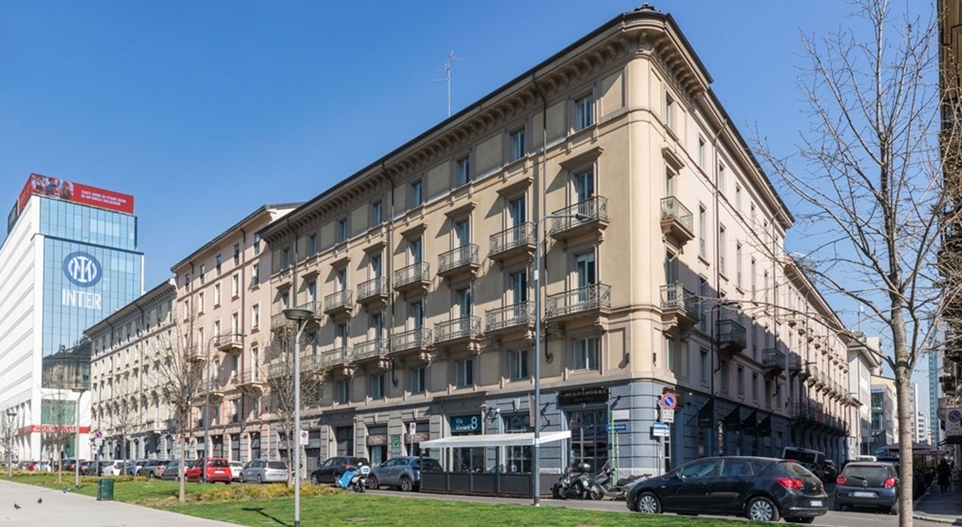 YARD REAAS advisor tecnico di Coima SGR con Apollo Global Management nell'acquisizione di un portafoglio di 11 immobili da Fondazione Enpam