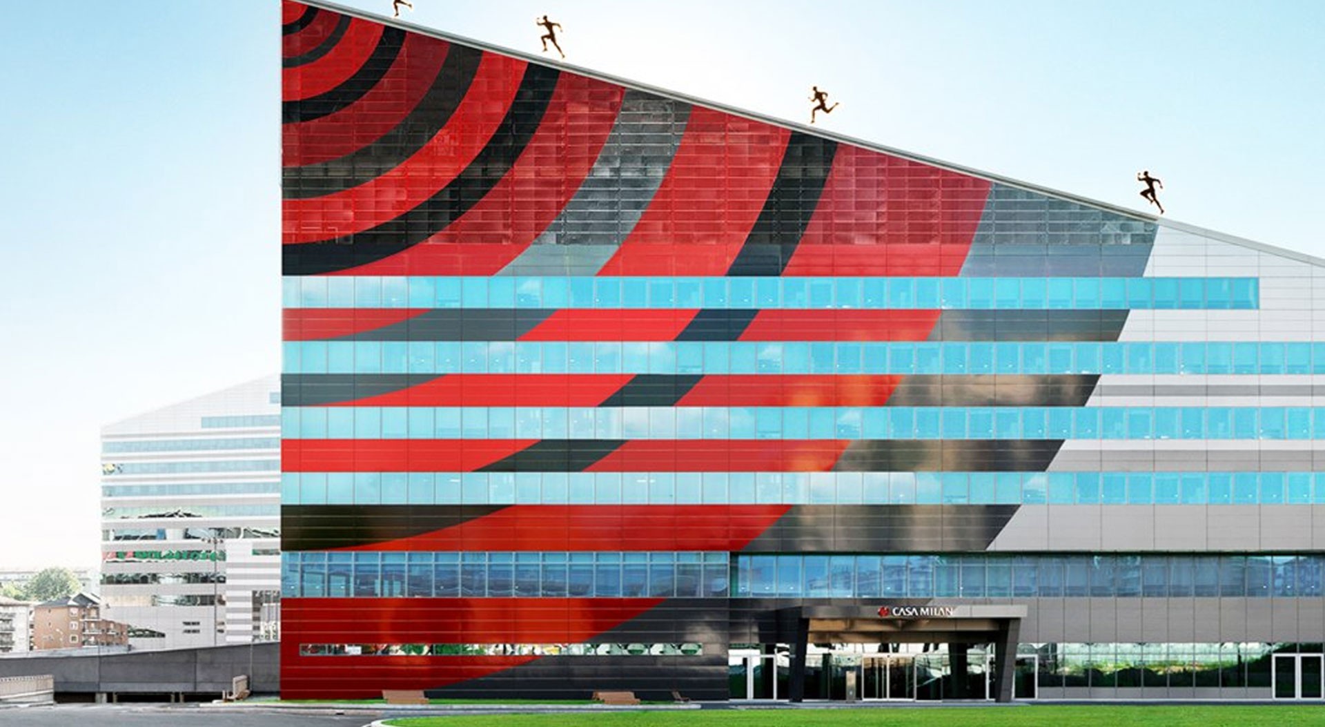 YARD REAAS advisor tecnico di Fabrica Immobiliare SGR, società di gestione del Fondo Inarcassa RE Comparto Uno, nell'acquisizione di Casa Milan