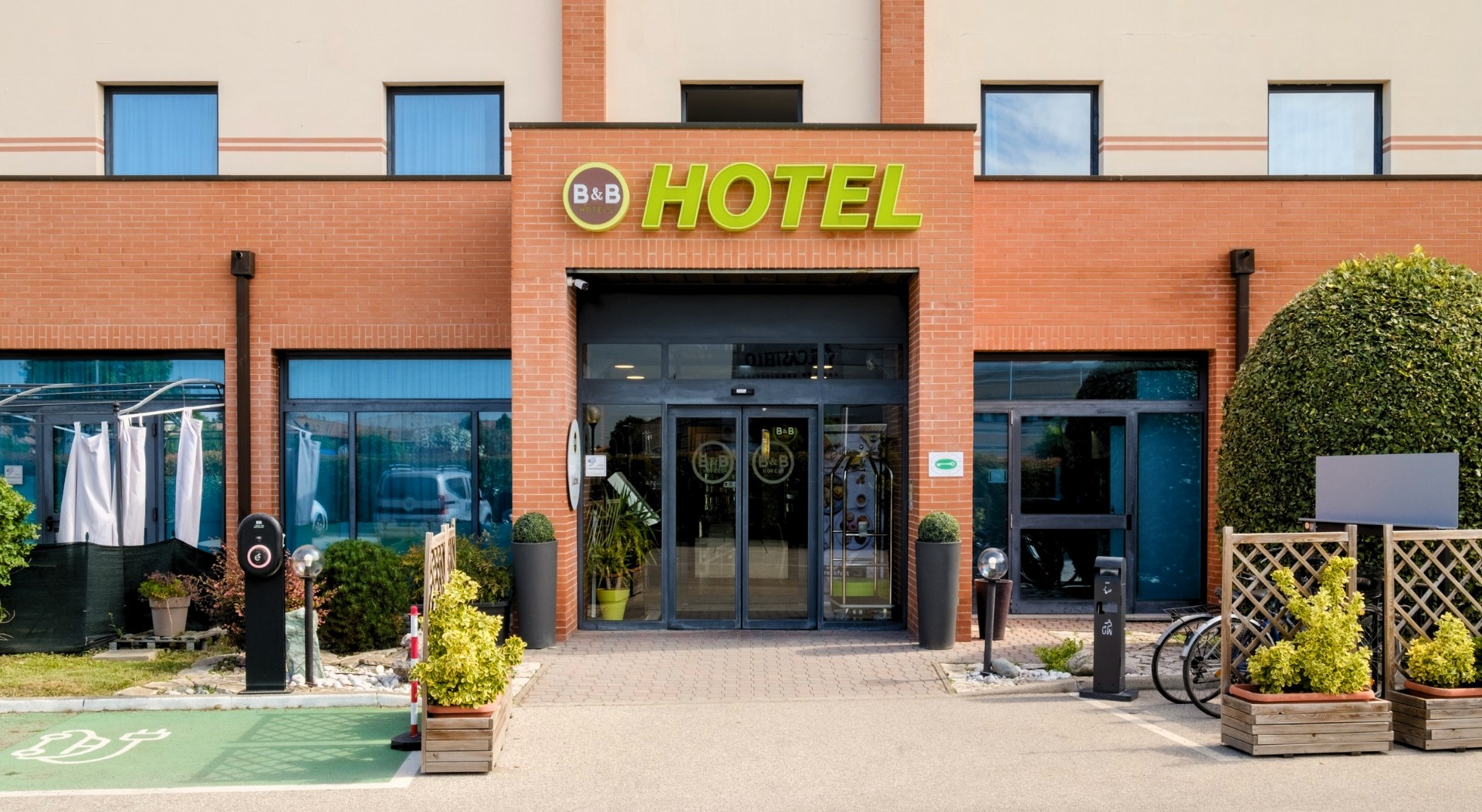 YARD REAAS advisor tecnico di Iroko ZEN SCPI nell’acquisizione di un portafoglio di tre hotel in Emilia Romagna
