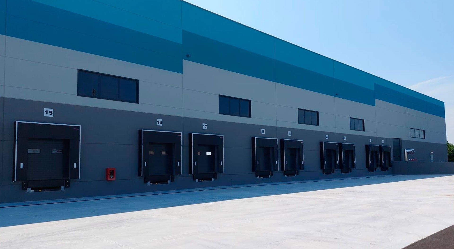 YARD REAAS advisor tecnico di Prelios SGR nel completamento dell’operazione immobiliare Lonigo Distribution Center in provincia di Vicenza