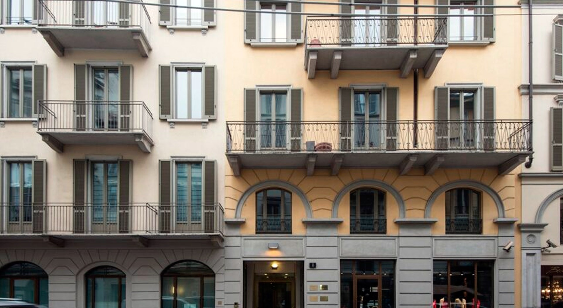 YARD REAAS advisor tecnico di CIR S.p.A. – Compagnie Industriali Riunite nella vendita di un complesso immobiliare in via Dell’Orso 8 e in via Ciovassino 1/a Milano
