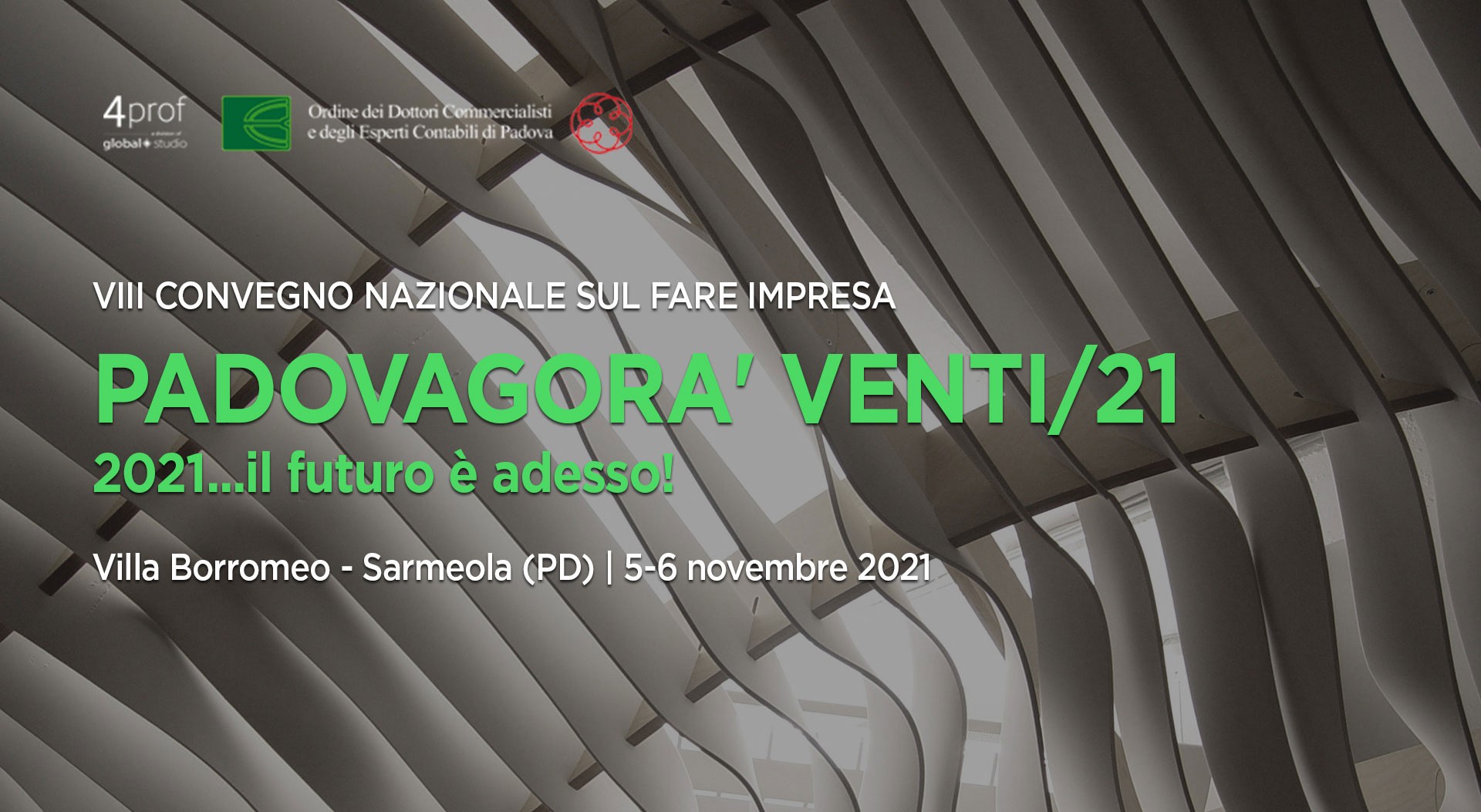 YARD CAM al convegno