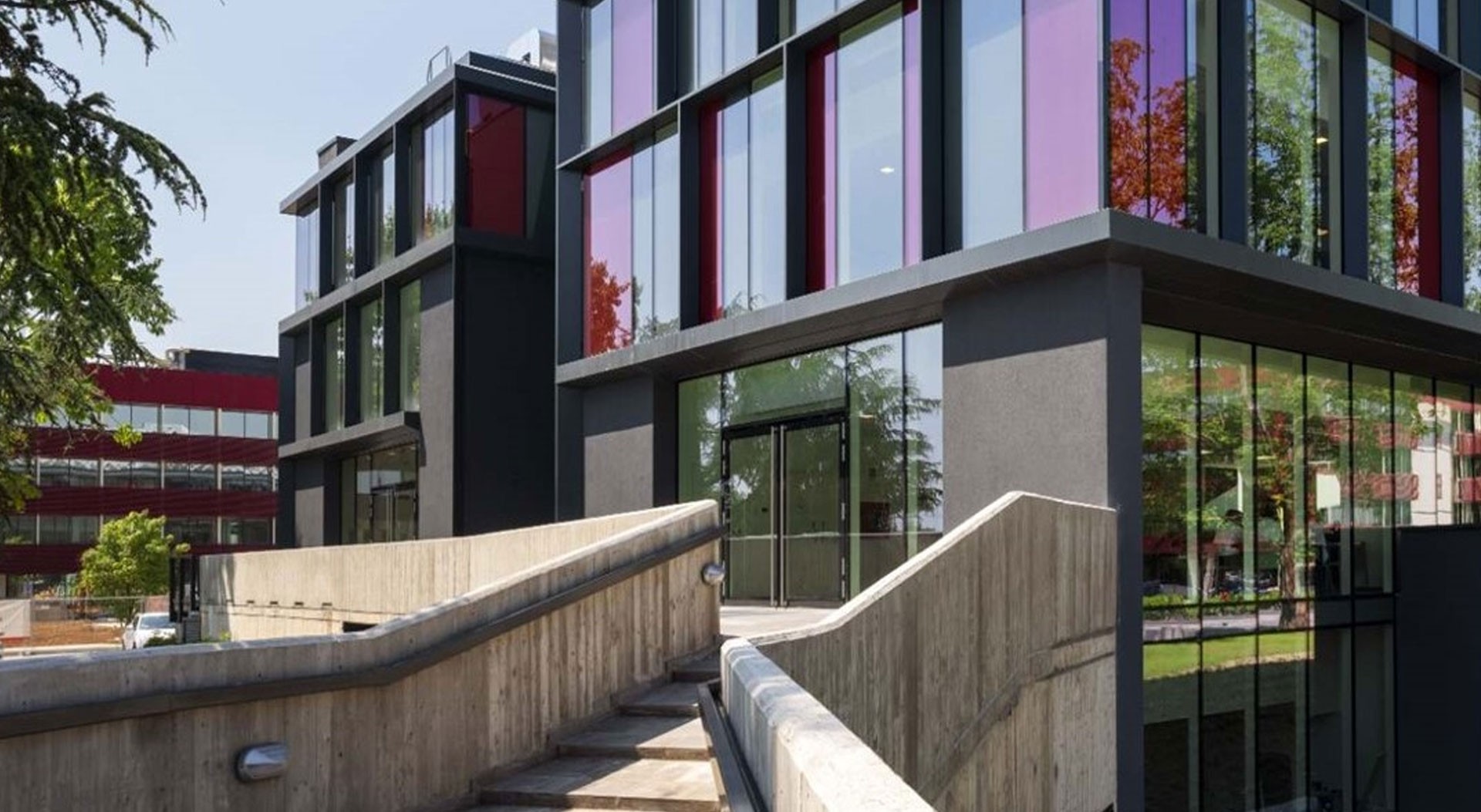 YARD REAAS advisor tecnico di Quinta Capital SGR nell'acquisizione del business park Be + The Pecchi a Milano