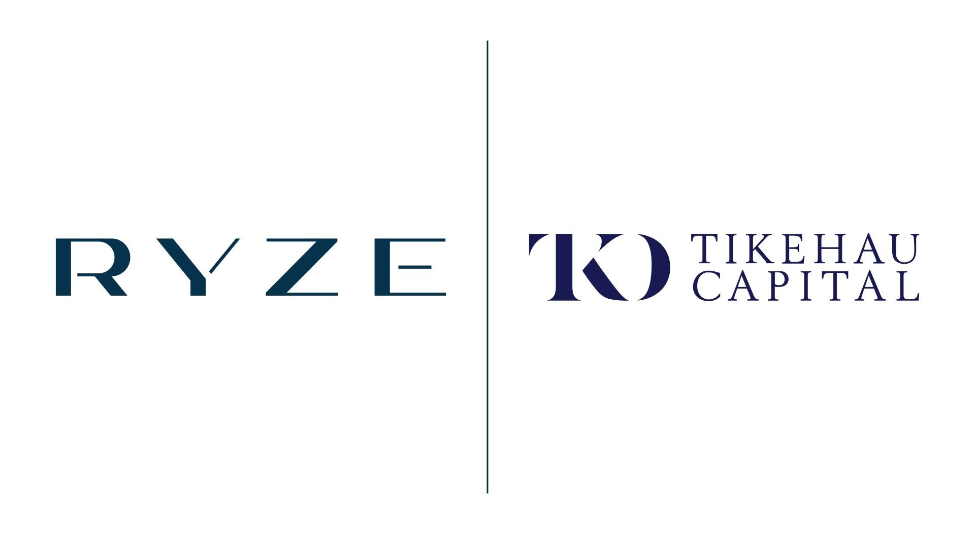RYZE sigla una partnership finanziaria con Tikehau Capital
