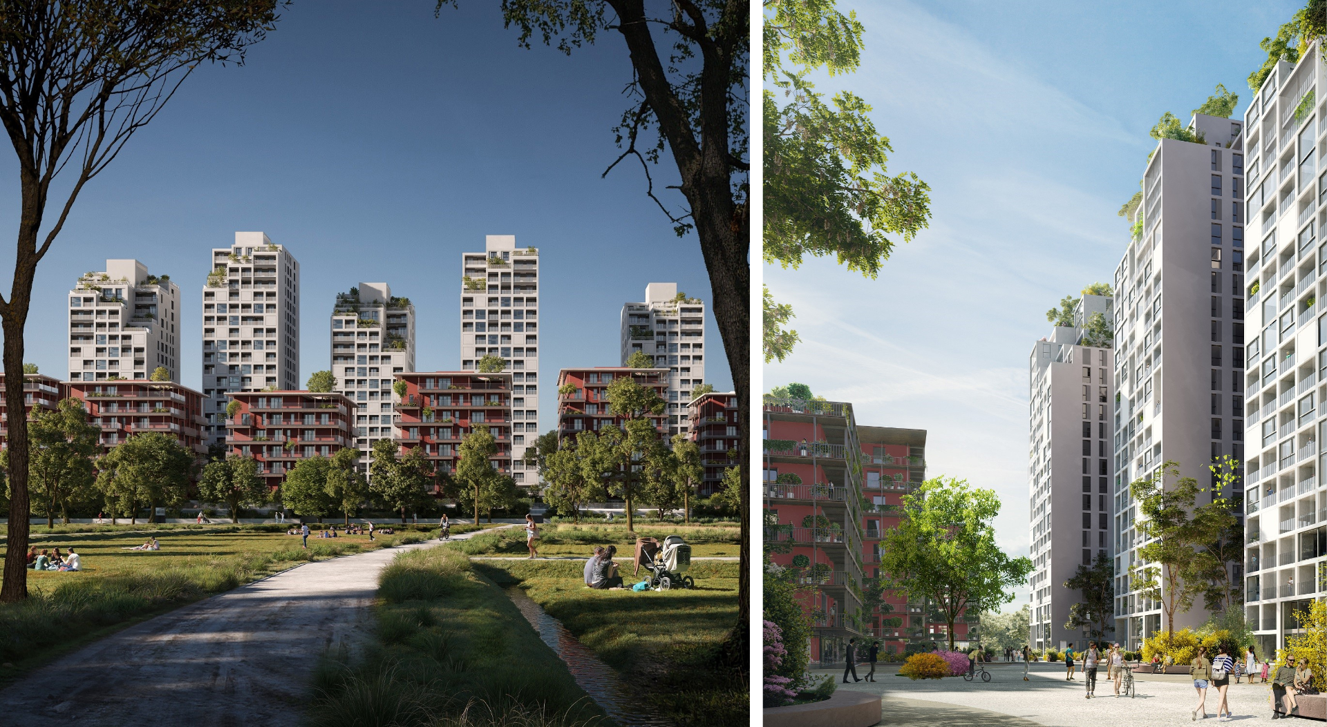 SeiMilano: YARD REAAS selected for the the Property & Building Management of 650 Build-To-Rent apartments. Mandate for management and commercialisation to Dils