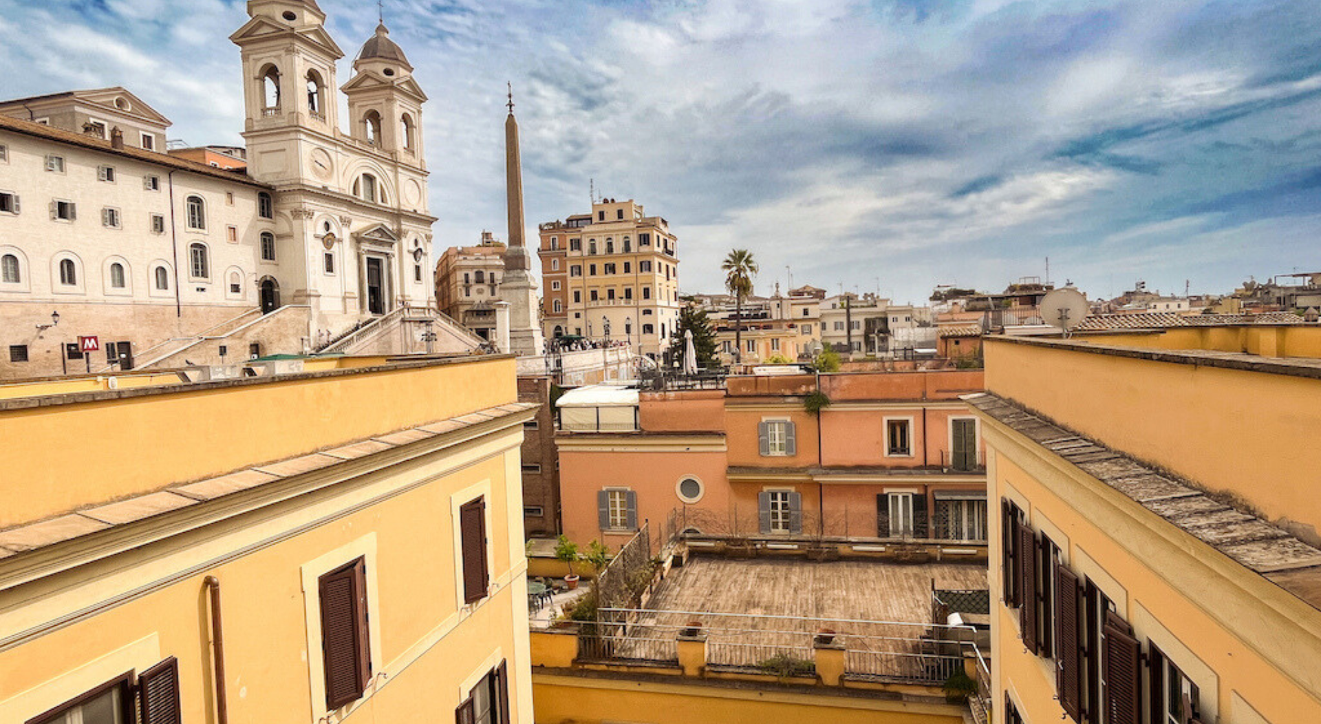 YARD REAAS advisor tecnico per le attività di Project Management nella realizzazione del nuovo polo universitario della Temple University a Roma