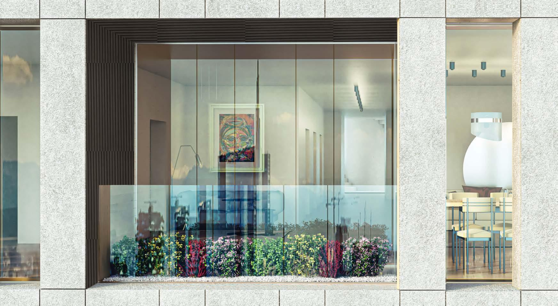 YARD REAAS advisor tecnico di Arrow Global nell’acquisizione di due immobili in viale Richard a Milano