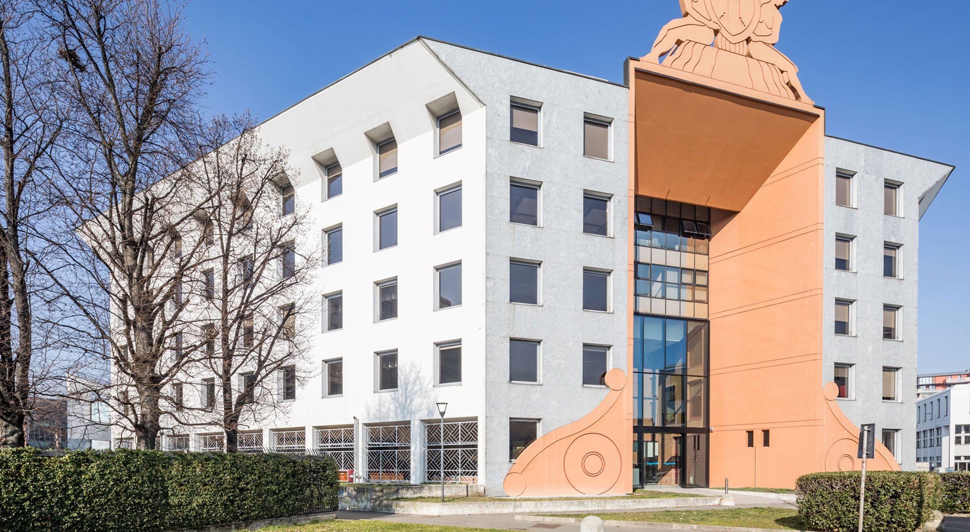YARD REAAS advisor tecnico di Tristan Capital Partners nella vendita di un asset direzionale in zona Primaticcio, Milano