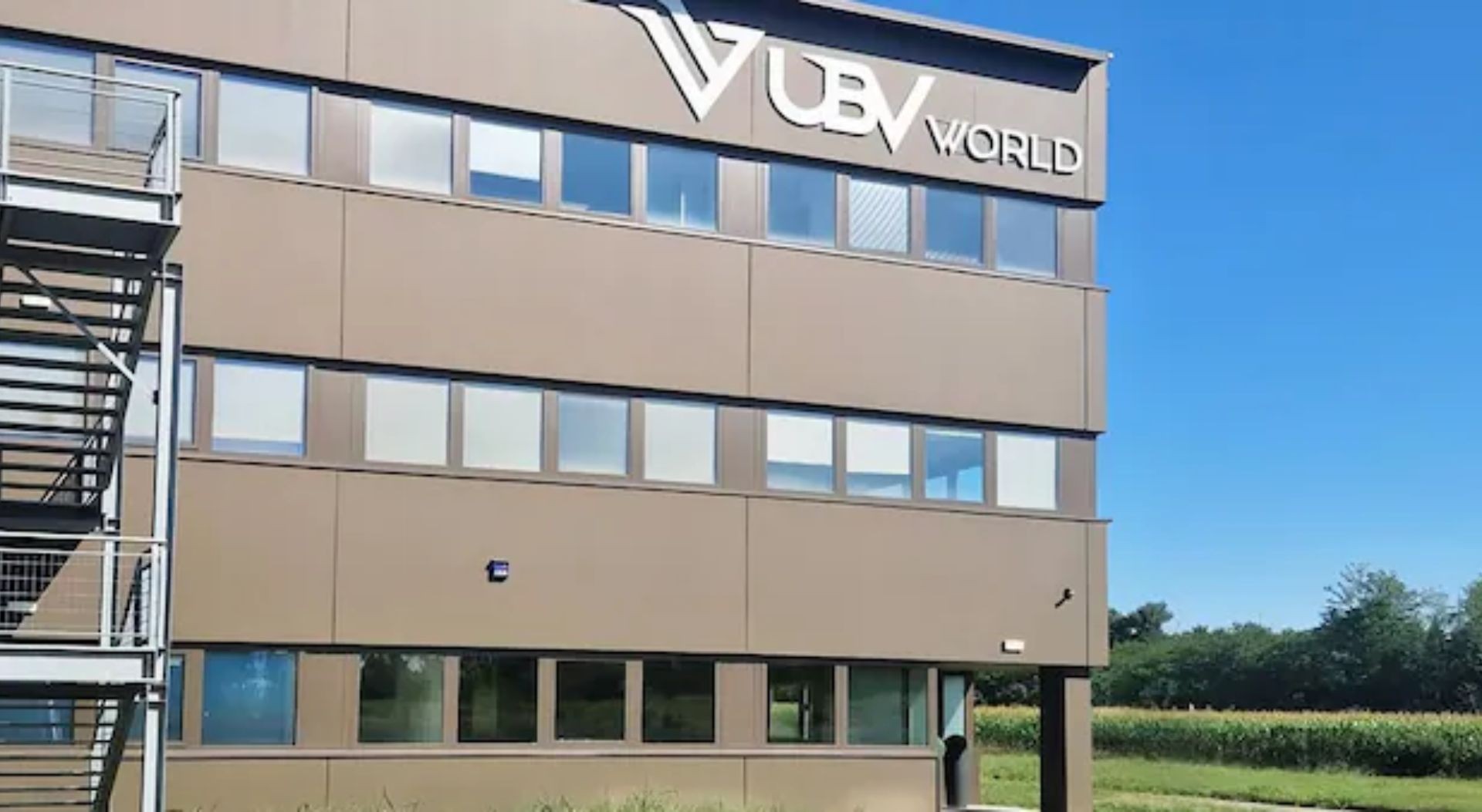RYZE Technical Advisor to Valor Real Estate in the acquisition of a logistics centre in Cerro Maggiore (Milan)
