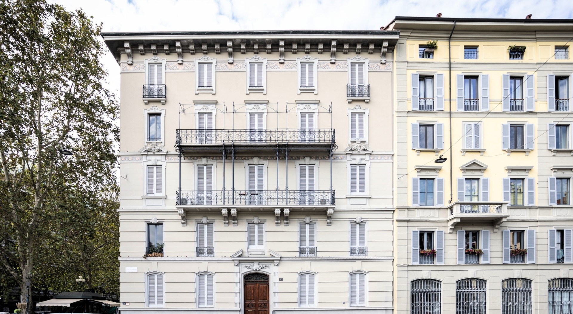 YARD REAAS advisor tecnico di Kervis SGR nell’acquisizione di un immobile di pregio a Milano