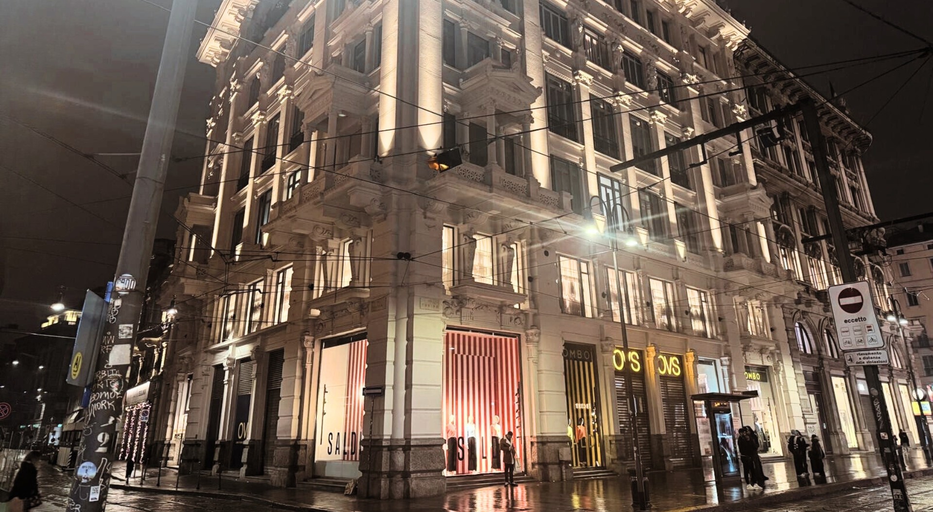 YARD REAAS advisor tecnico di Zeta Investment Srl nell’acquisizione di un immobile in Via Spadari a Milano