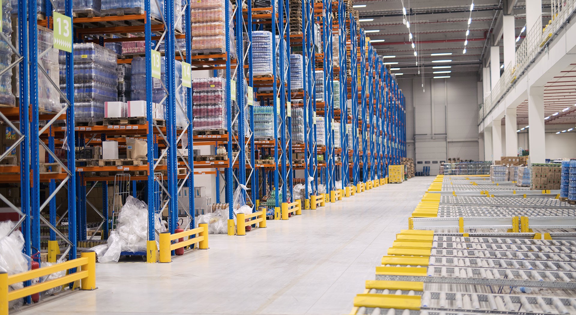 YARD REAAS advisor tecnico di Tristan Capital Partners nell'acquisto di un hub logistico a Firenze