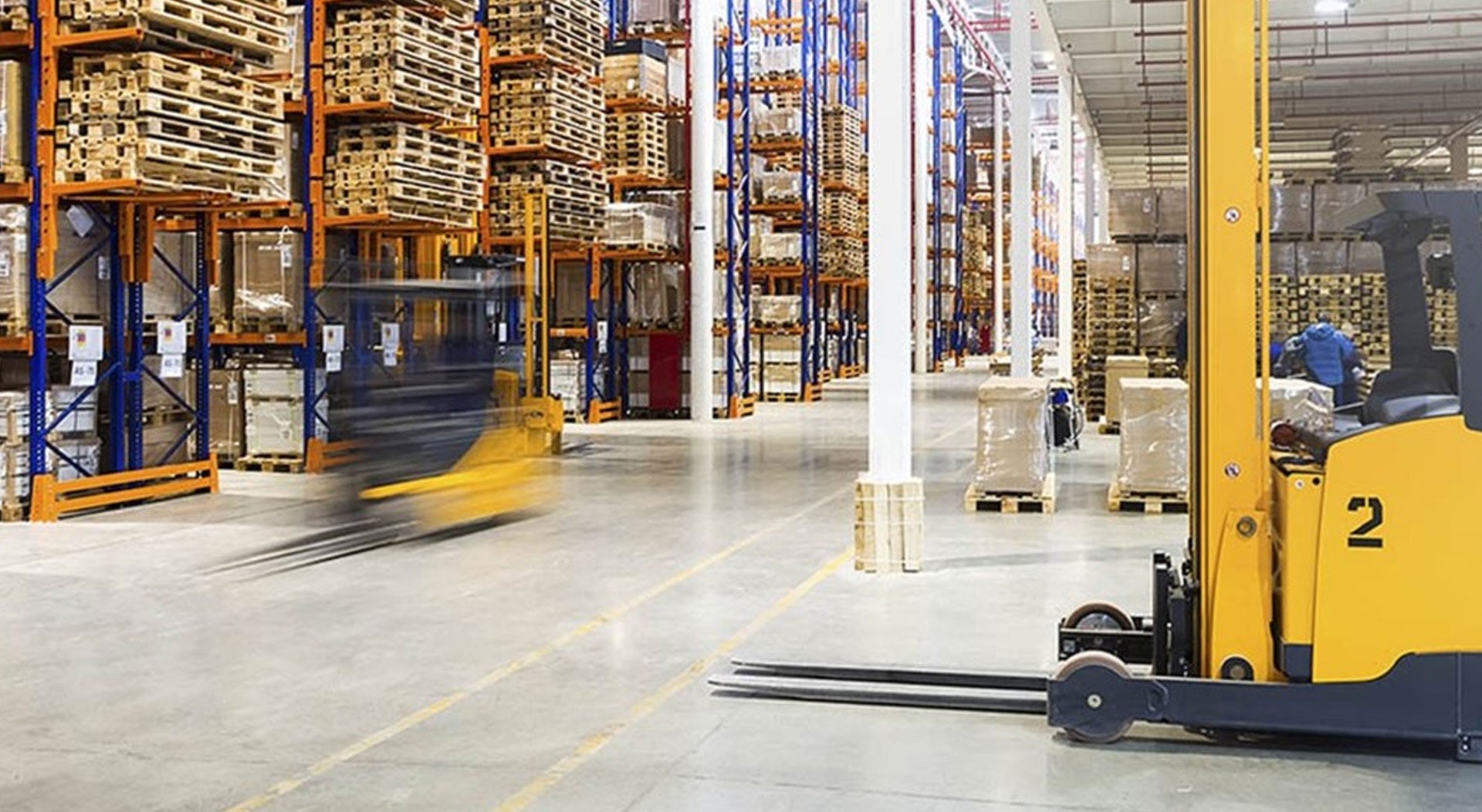 Yard Reaas advisor tecnico di CBRE Global Investors nell'acquisizione di un portafoglio logistico a Torino