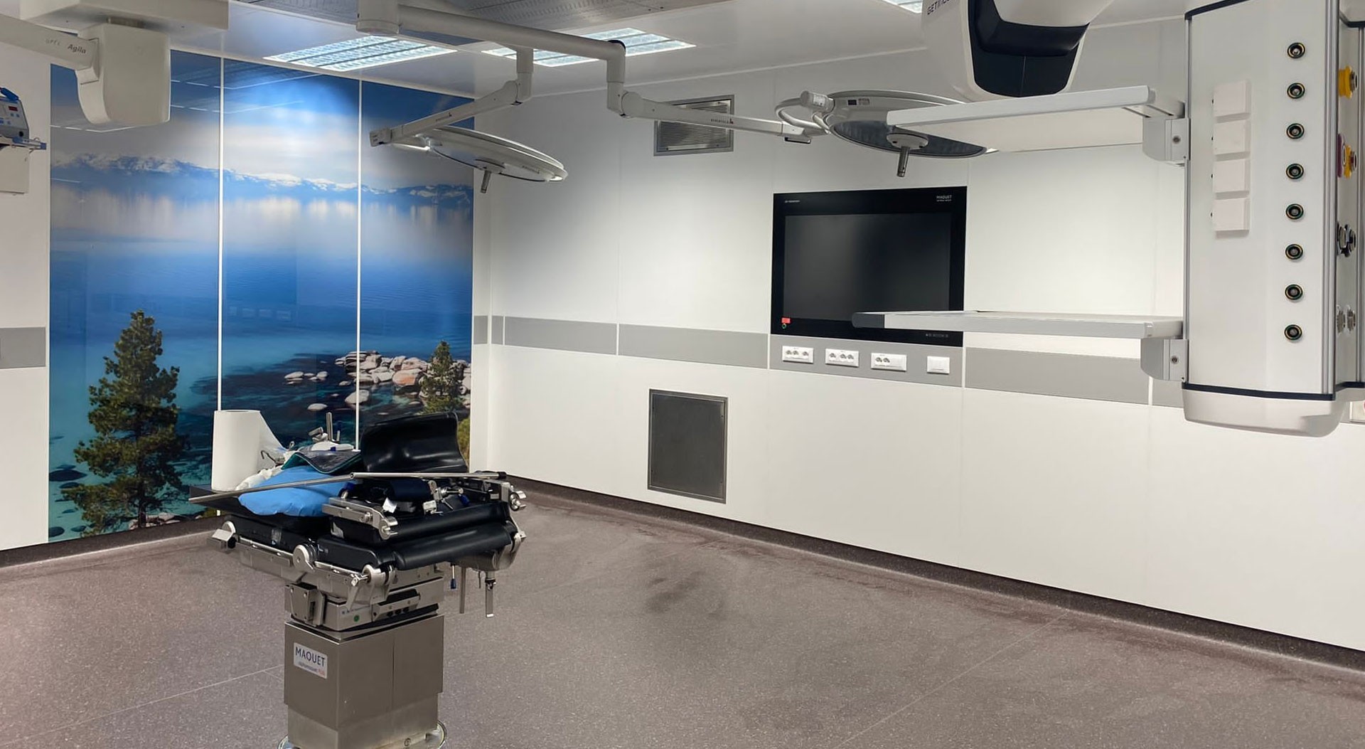 YARD REAAS advisor tecnico di Primonial REIM Italia nell'acquisizione di una primaria clinica in Centro Italia