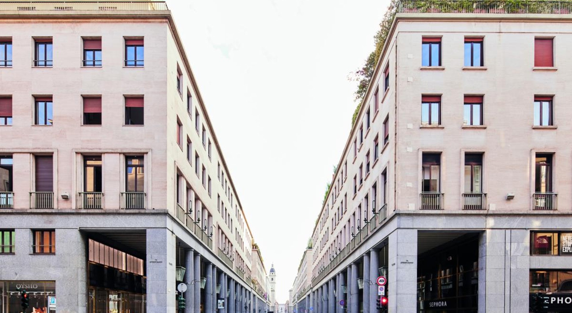 YARD REAAS advisor tecnico di Finint Investments SGR, Zetland Capital  e Crea.Re Group nell'acquisizione di un immobile cielo terra in centro a Torino