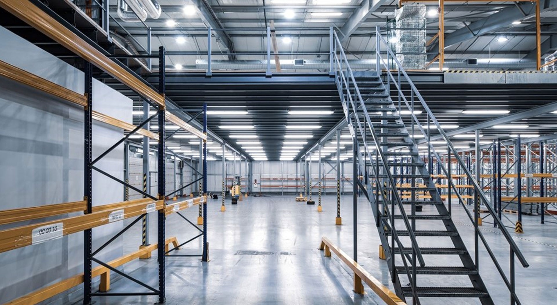 YARD REAAS advisor tecnico di Tristan Capital Partners nell'acquisizione di 5 asset logistici in Emilia Romagna e nel Nord Italia