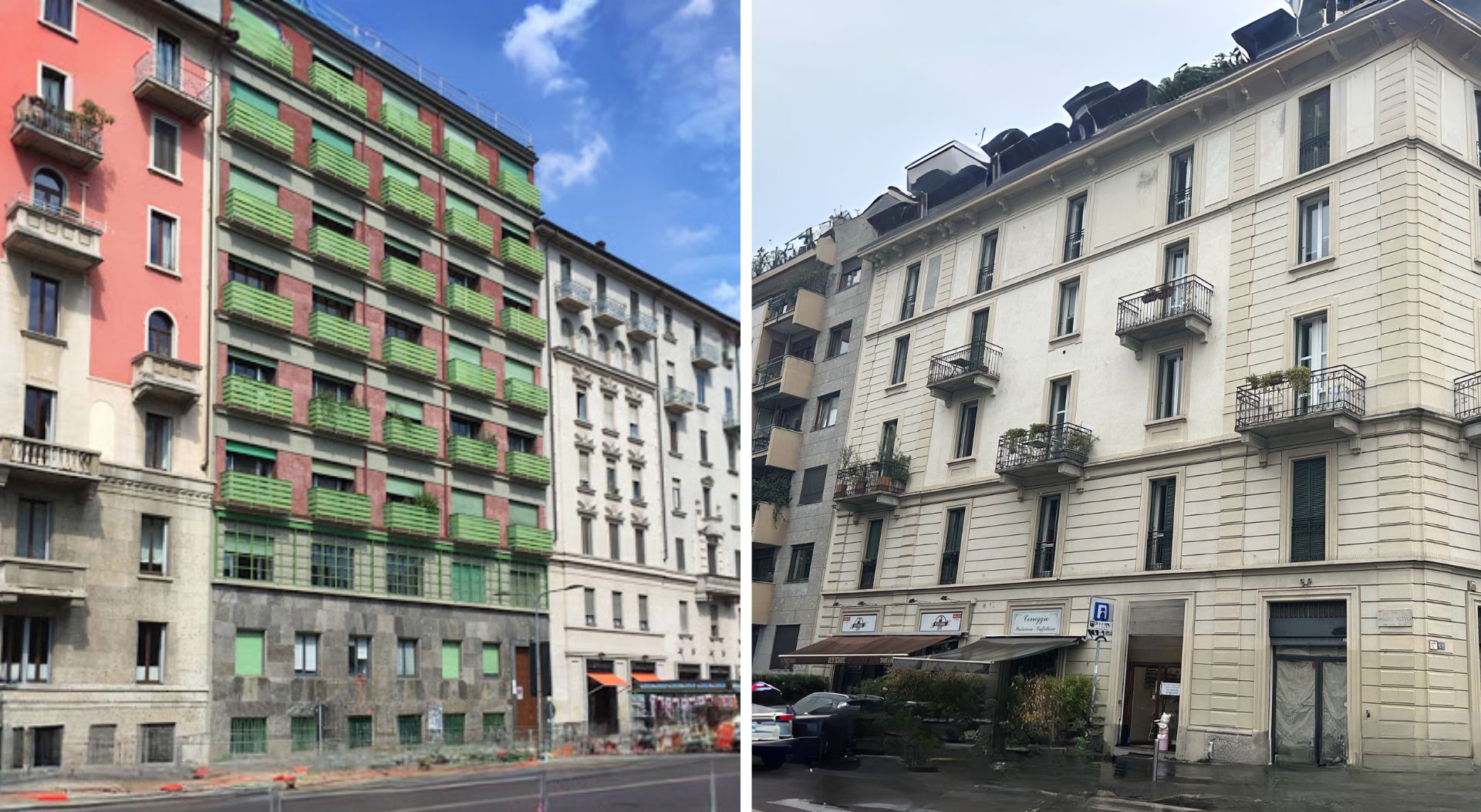 YARD REAAS advisor tecnico del Fondo Mi.To Real Estate nell'acquisizione di un portafoglio di 15.000 mq a Milano  