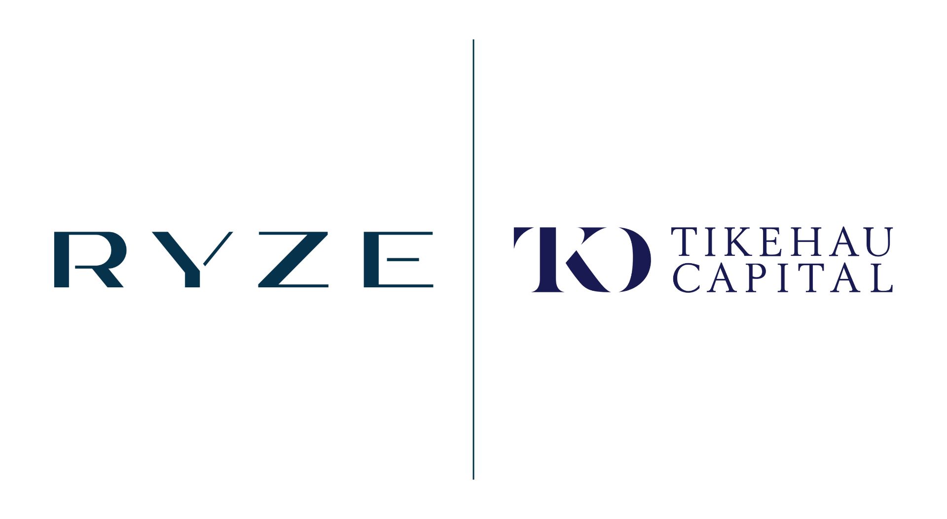 RYZE sigla una partnership finanziaria con Tikehau Capital