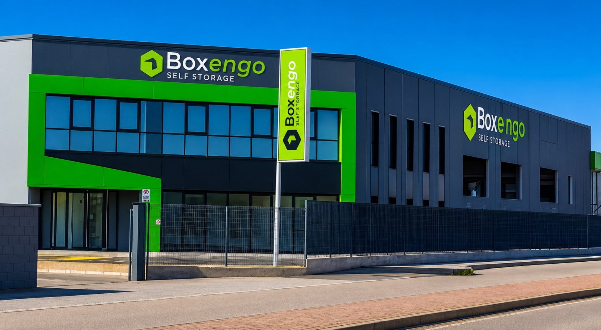 RYZE Advisor Tecnico del Fondo Bayview Commercial Mortgage Italy nell’operazione per il finanziamento relativo a un portafoglio di asset a uso self-storage a Milano e Roma