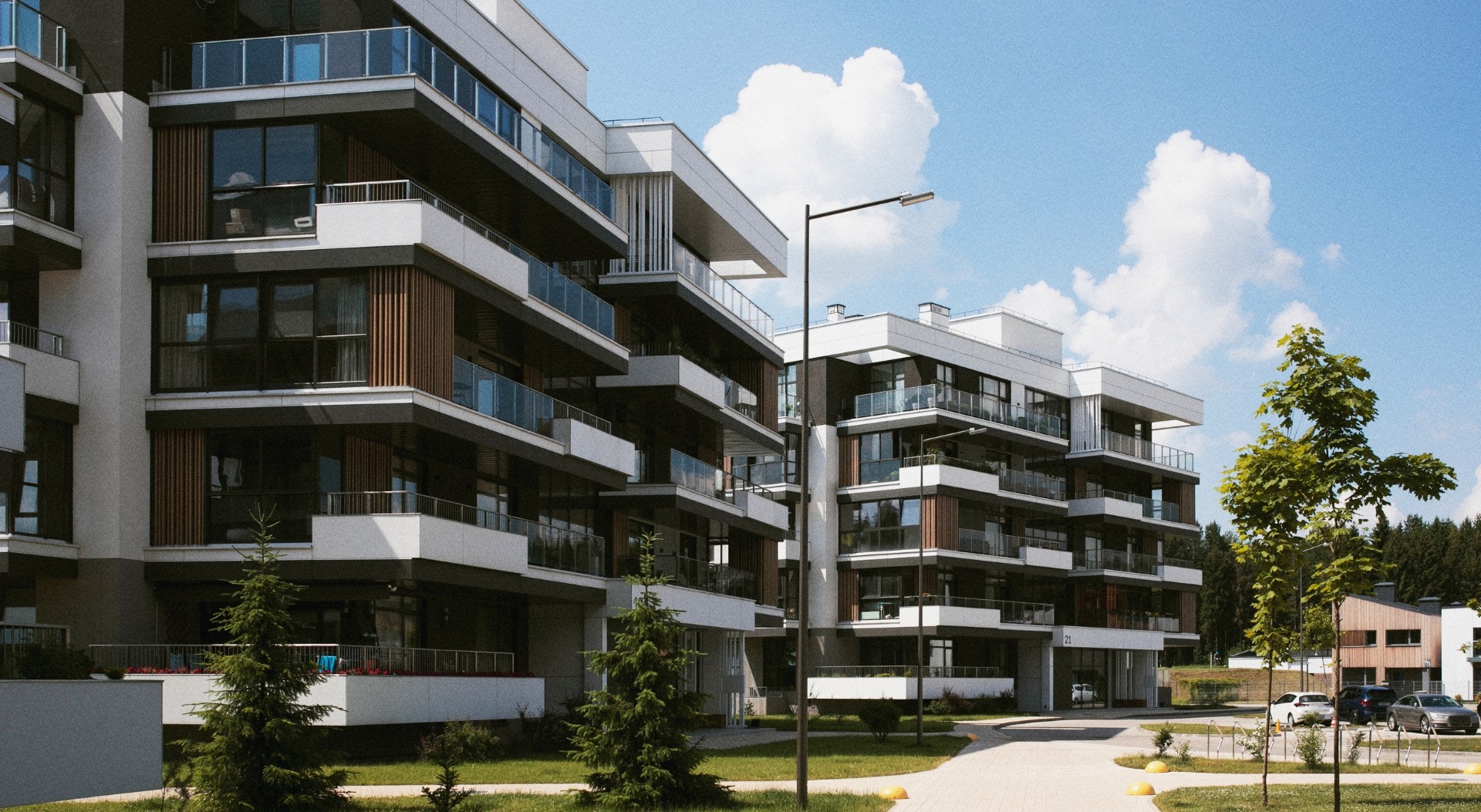 Report semestrale Luglio 2021