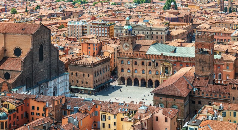 Report Annuale: andamento mercato 2023 e Outlook 2024
